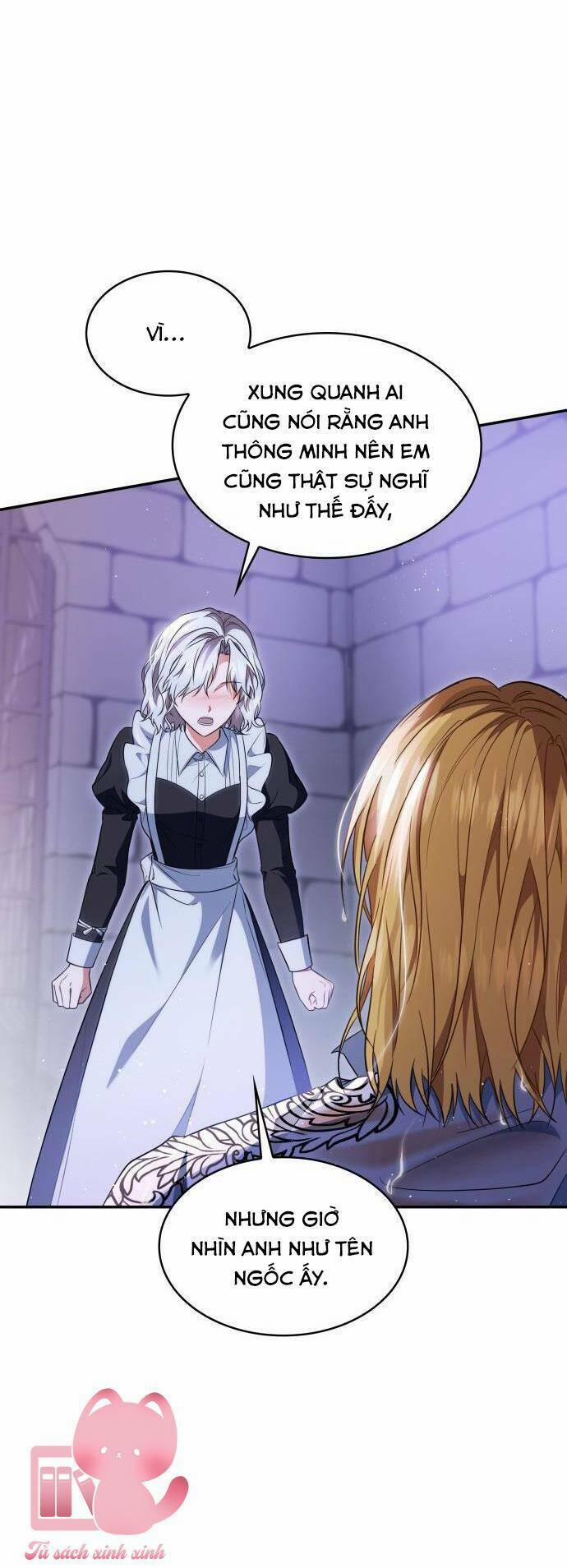 DI VẬT Melvin Để Lại 35 trang 19