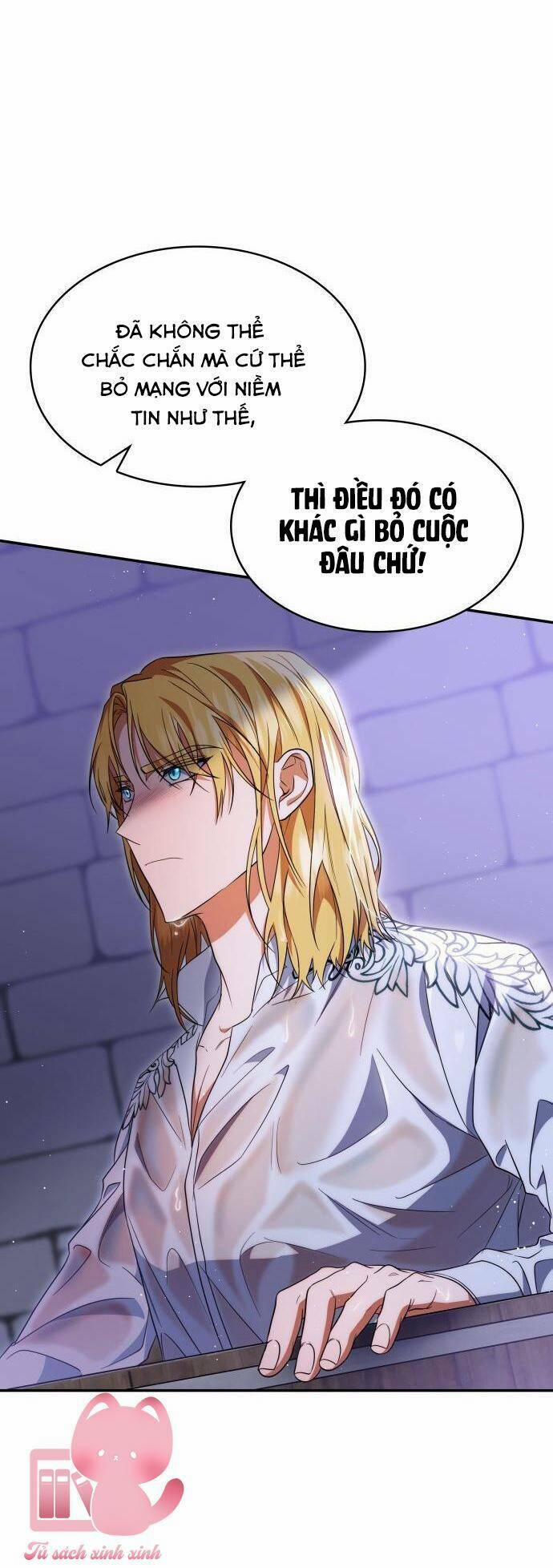 DI VẬT Melvin Để Lại 35 trang 22