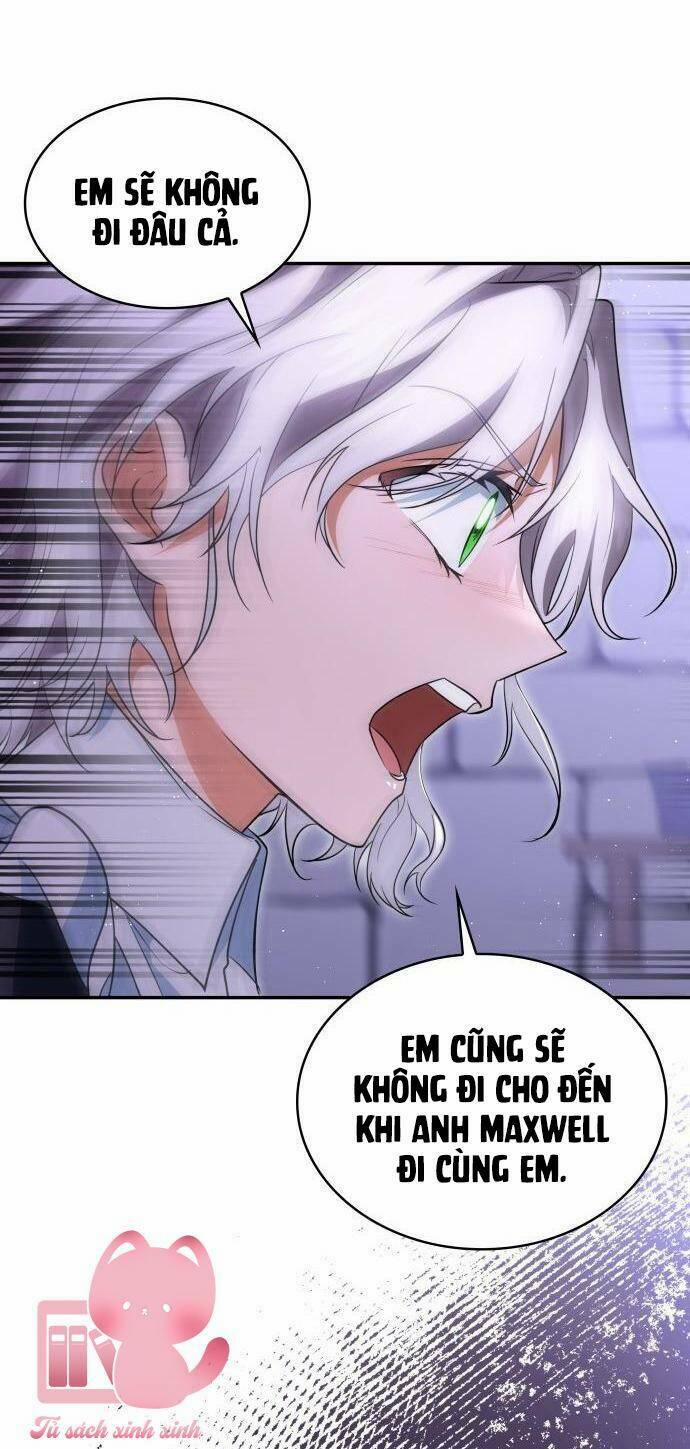 DI VẬT Melvin Để Lại 35 trang 24