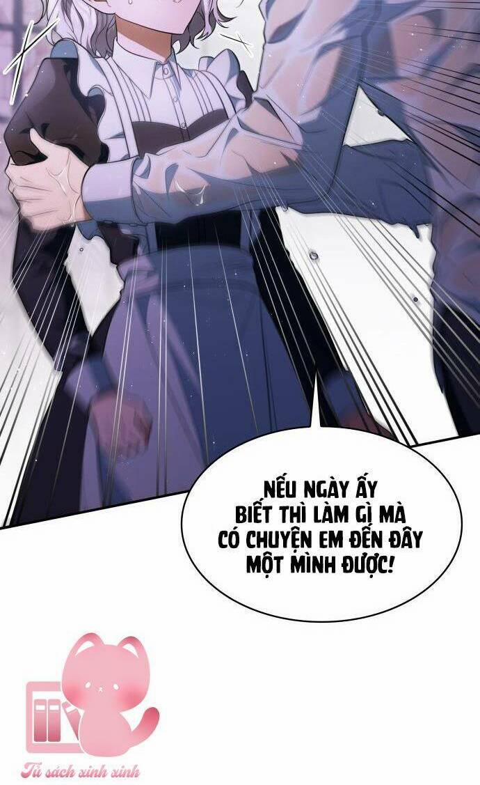 DI VẬT Melvin Để Lại 35 trang 28