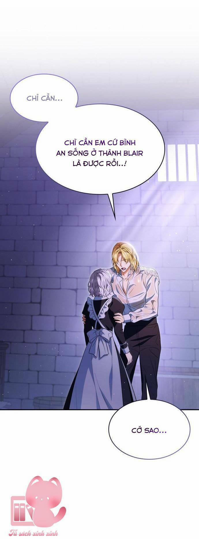 DI VẬT Melvin Để Lại 35 trang 33