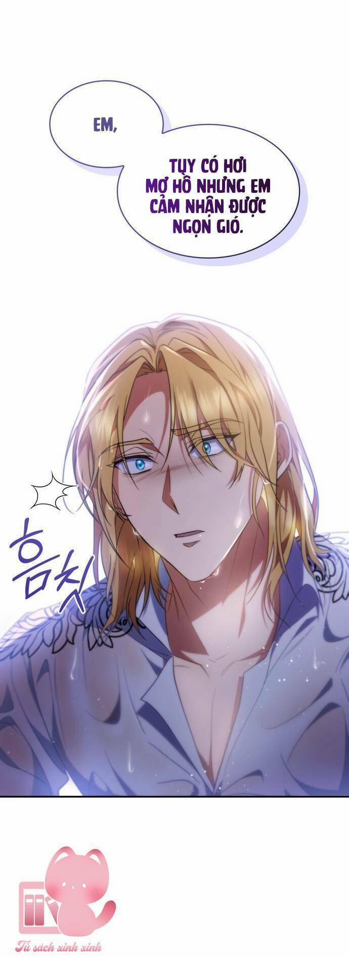 DI VẬT Melvin Để Lại 35 trang 35