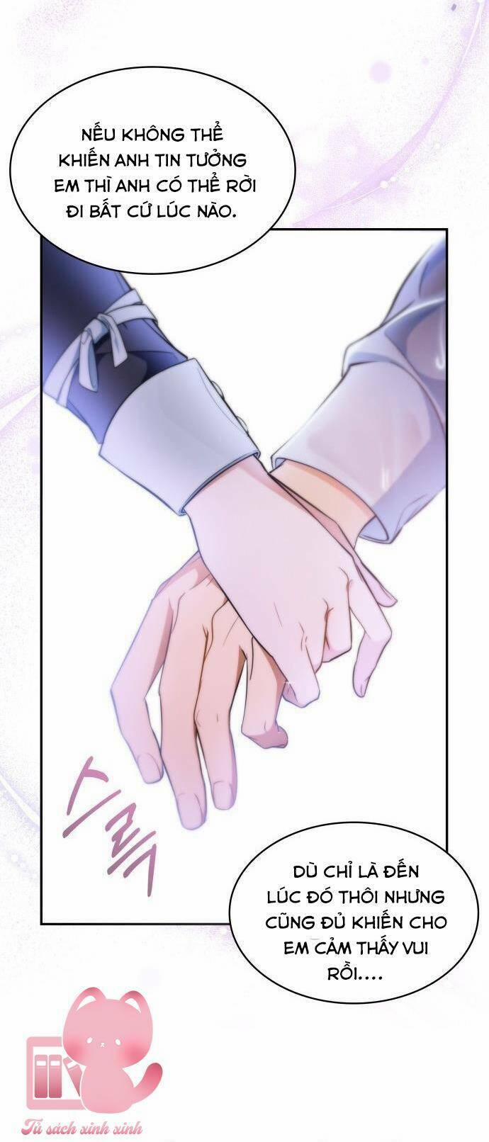 DI VẬT Melvin Để Lại 35 trang 42