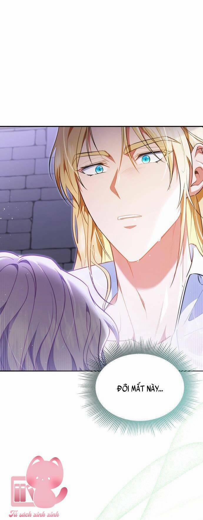 DI VẬT Melvin Để Lại 35 trang 45