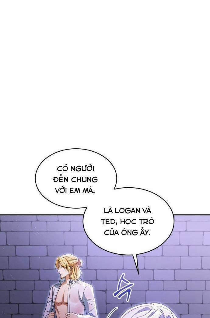 DI VẬT Melvin Để Lại 35 trang 56