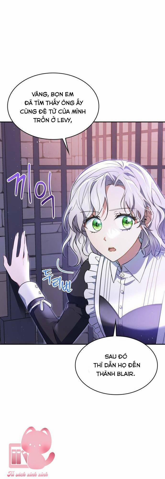 DI VẬT Melvin Để Lại 35 trang 58