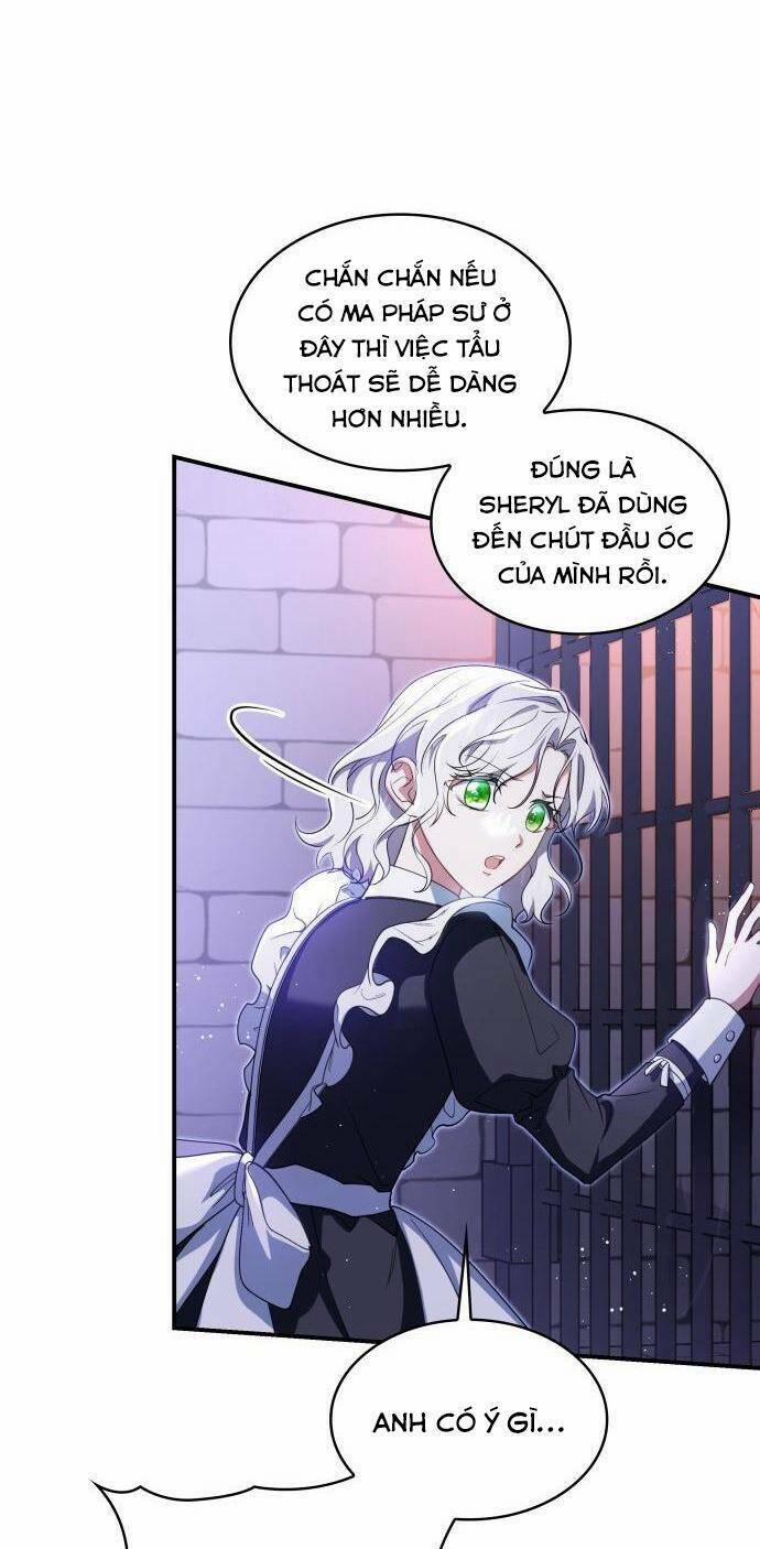 DI VẬT Melvin Để Lại 35 trang 60