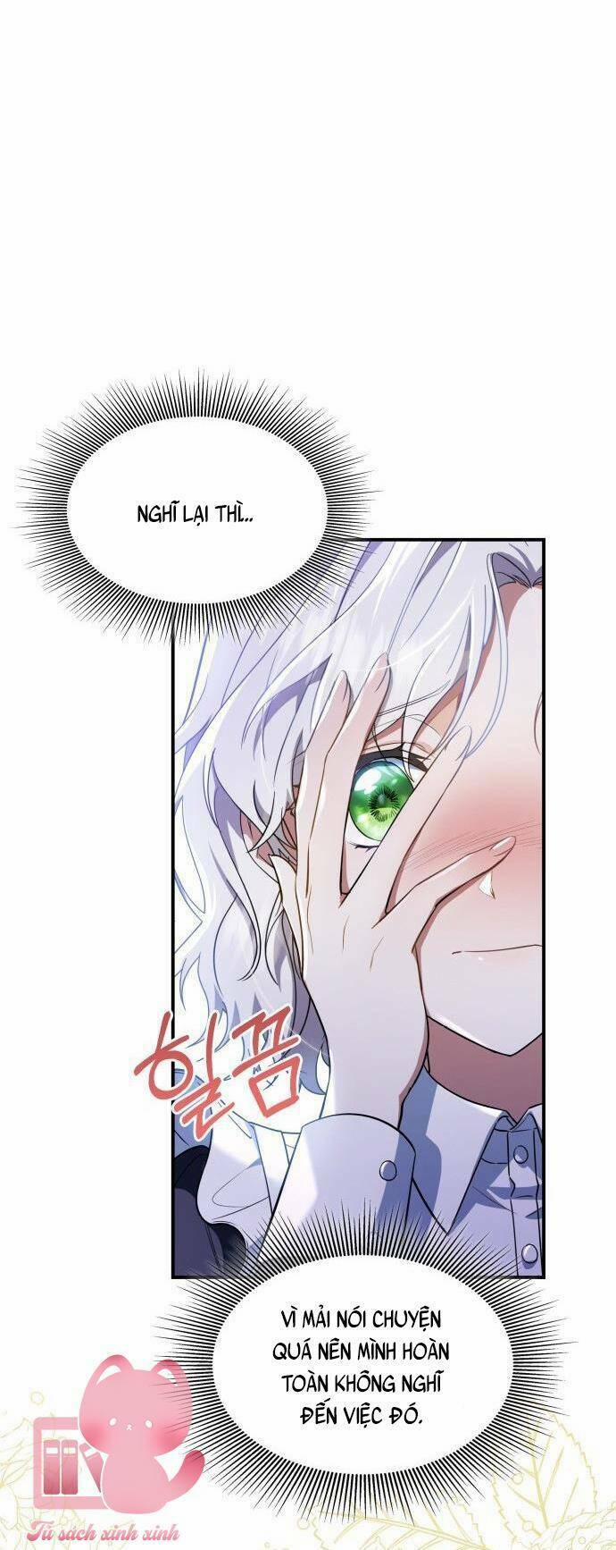 DI VẬT Melvin Để Lại 35 trang 62