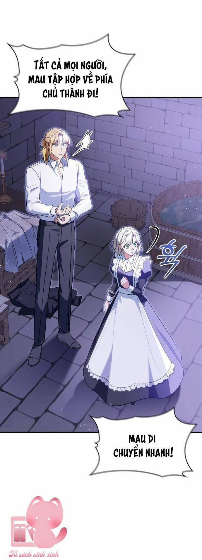 DI VẬT Melvin Để Lại 35 trang 67