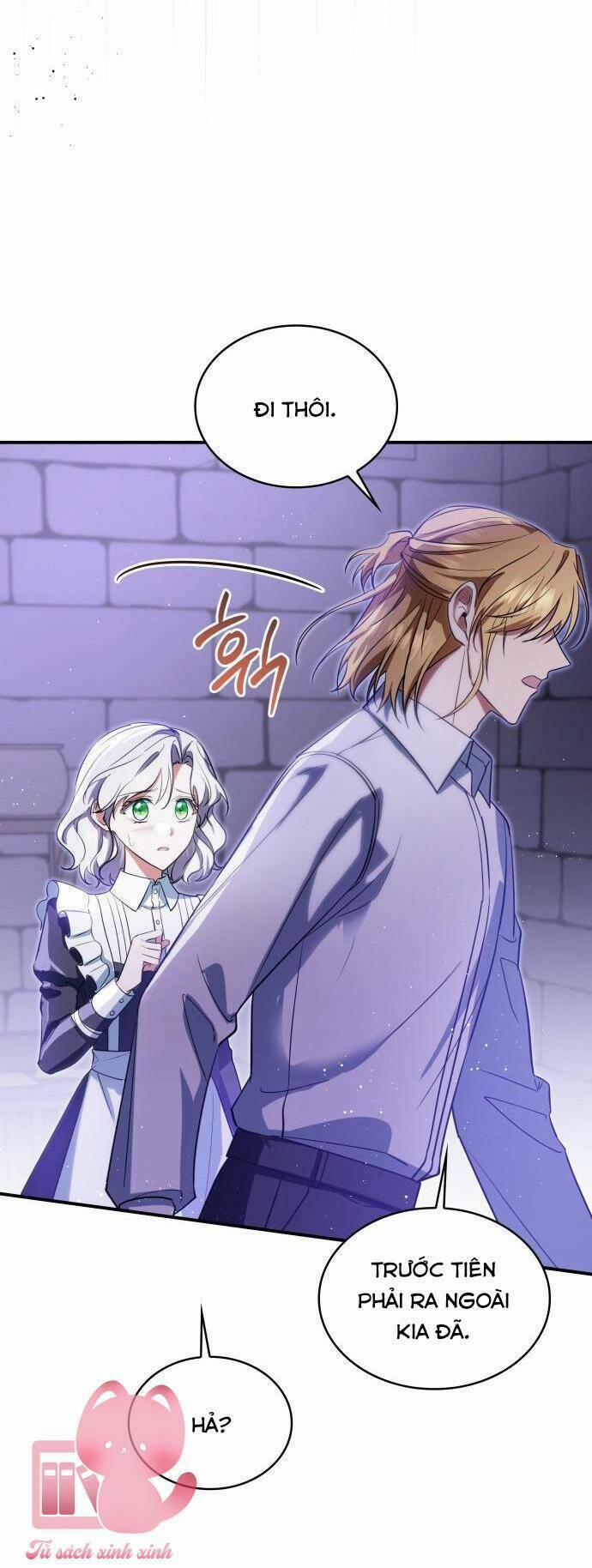 DI VẬT Melvin Để Lại 35 trang 71