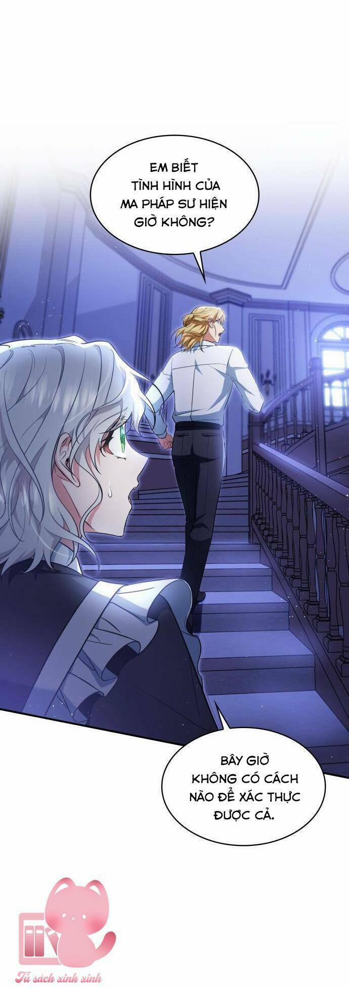 DI VẬT Melvin Để Lại 35 trang 76