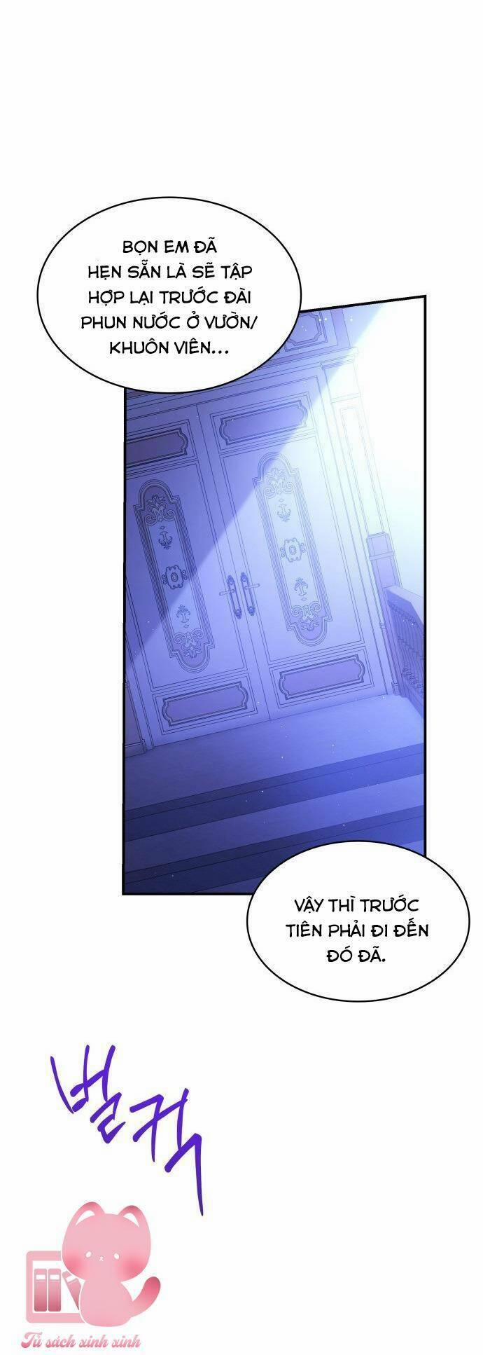 DI VẬT Melvin Để Lại 35 trang 77