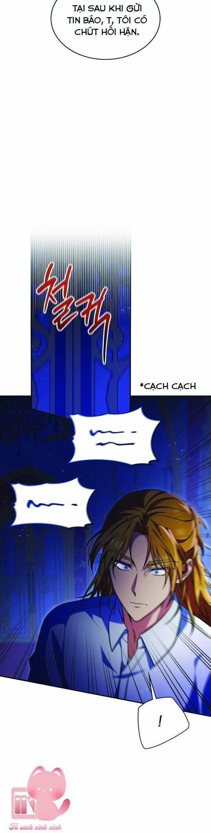 DI VẬT Melvin Để Lại 36 trang 10