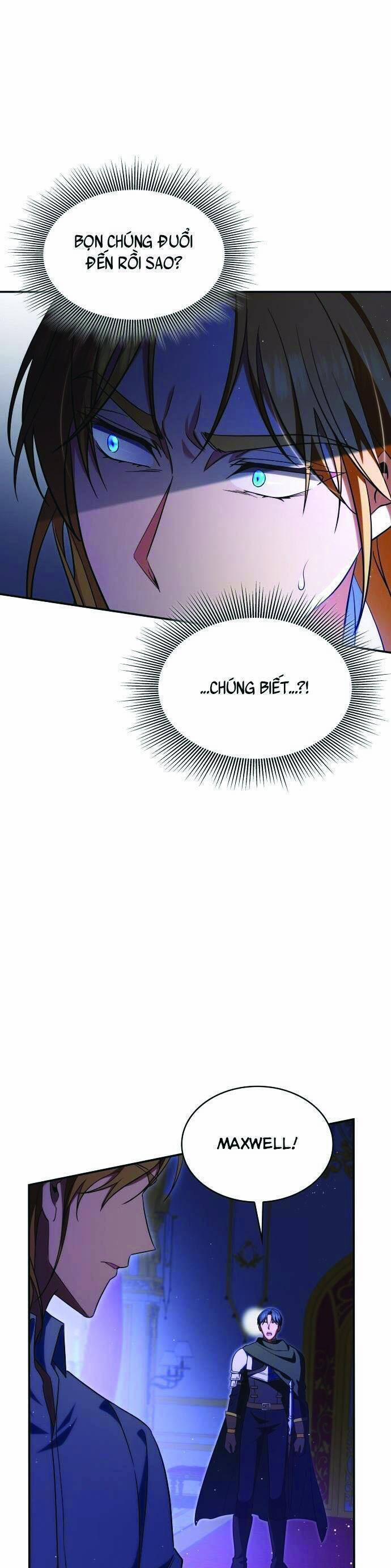 DI VẬT Melvin Để Lại 36 trang 11