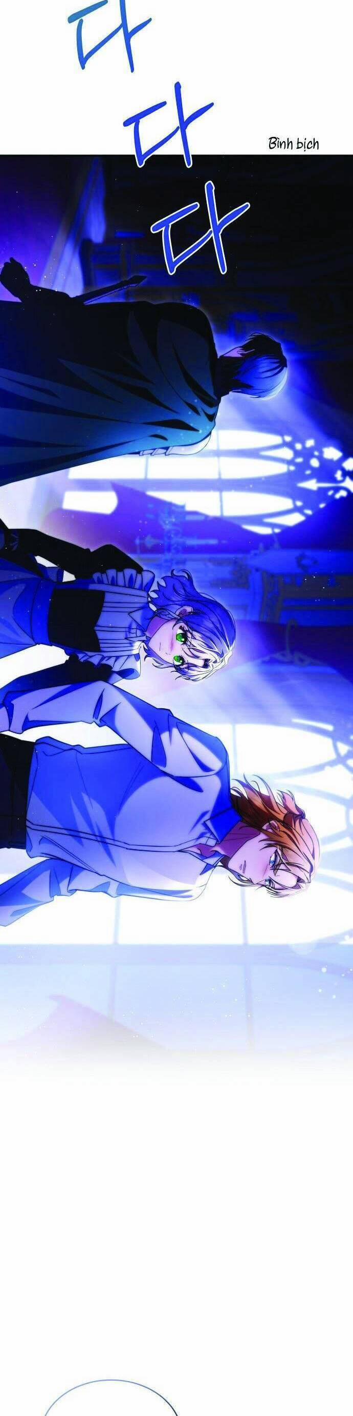 DI VẬT Melvin Để Lại 36 trang 15