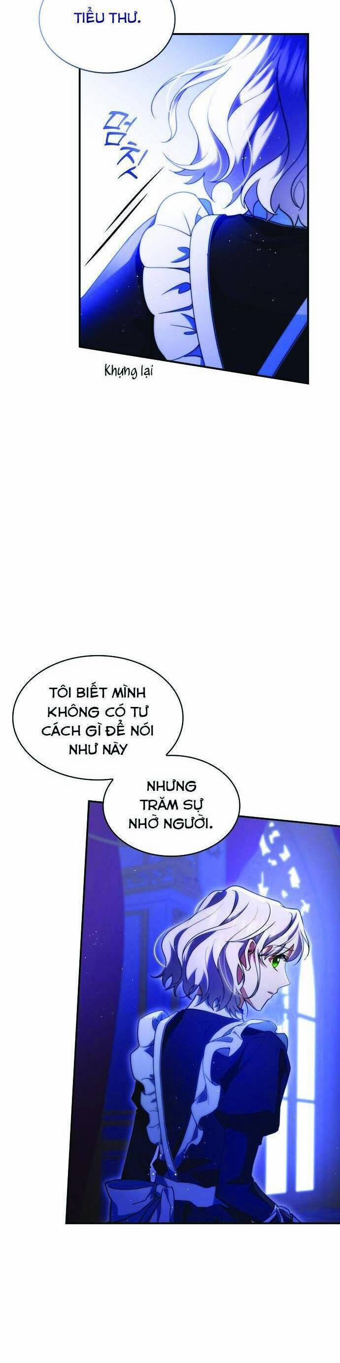 DI VẬT Melvin Để Lại 36 trang 16