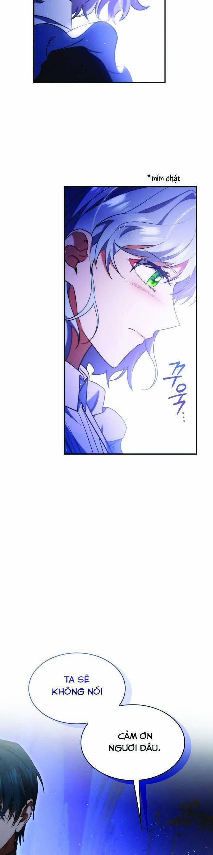 DI VẬT Melvin Để Lại 36 trang 18