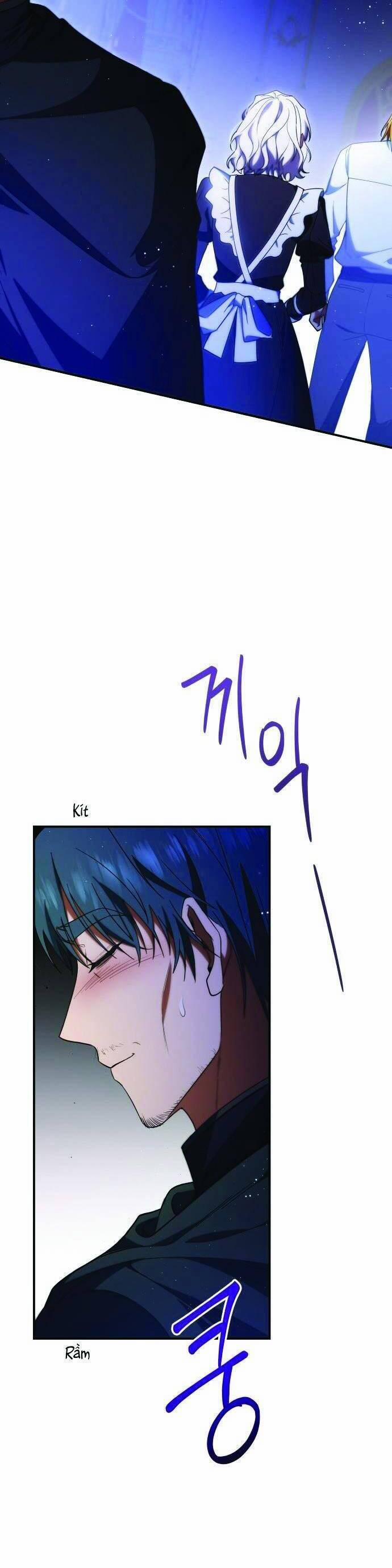 DI VẬT Melvin Để Lại 36 trang 19