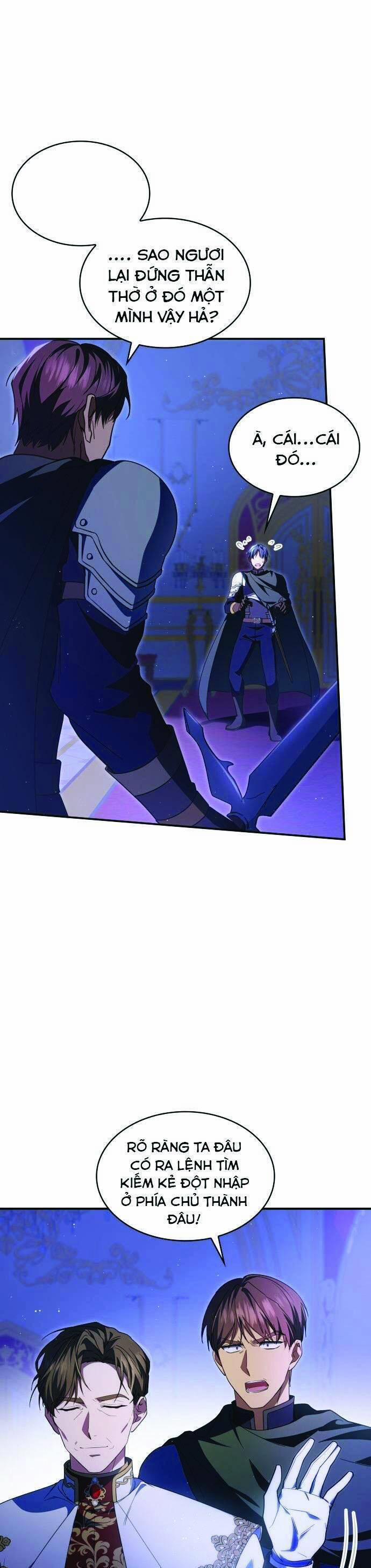 DI VẬT Melvin Để Lại 36 trang 21