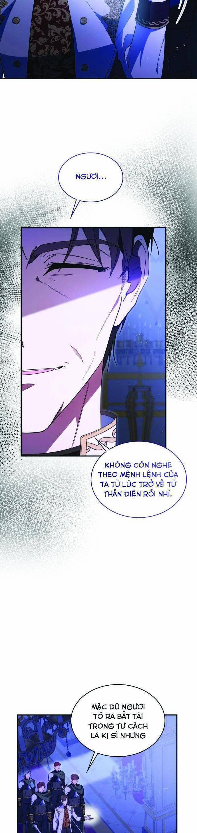 DI VẬT Melvin Để Lại 36 trang 22