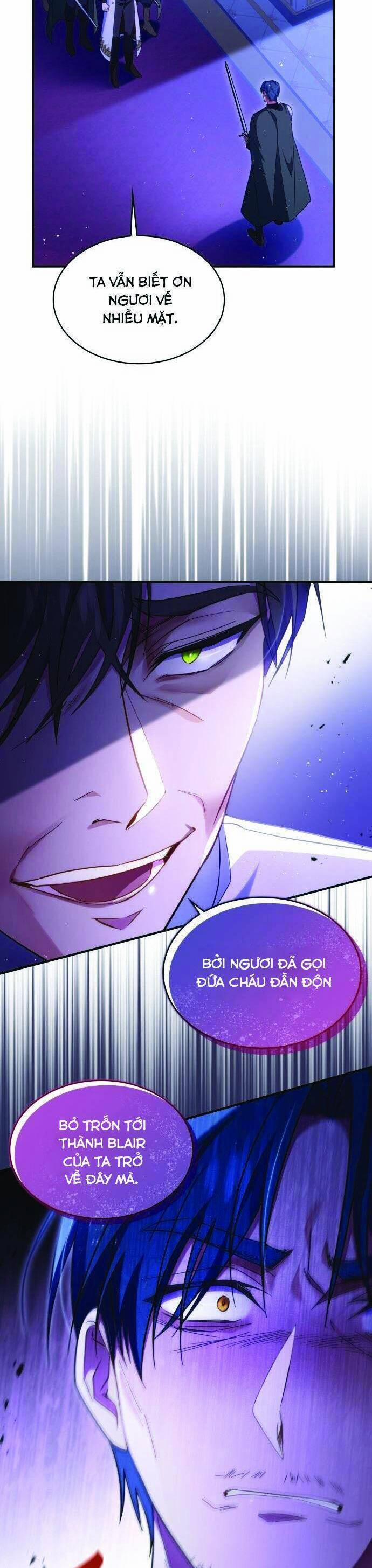 DI VẬT Melvin Để Lại 36 trang 23