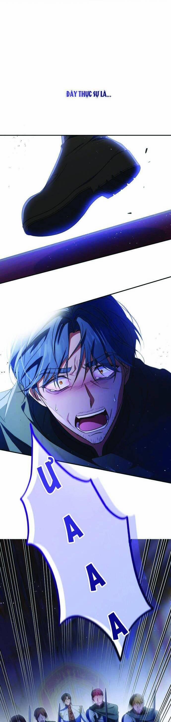 DI VẬT Melvin Để Lại 36 trang 27