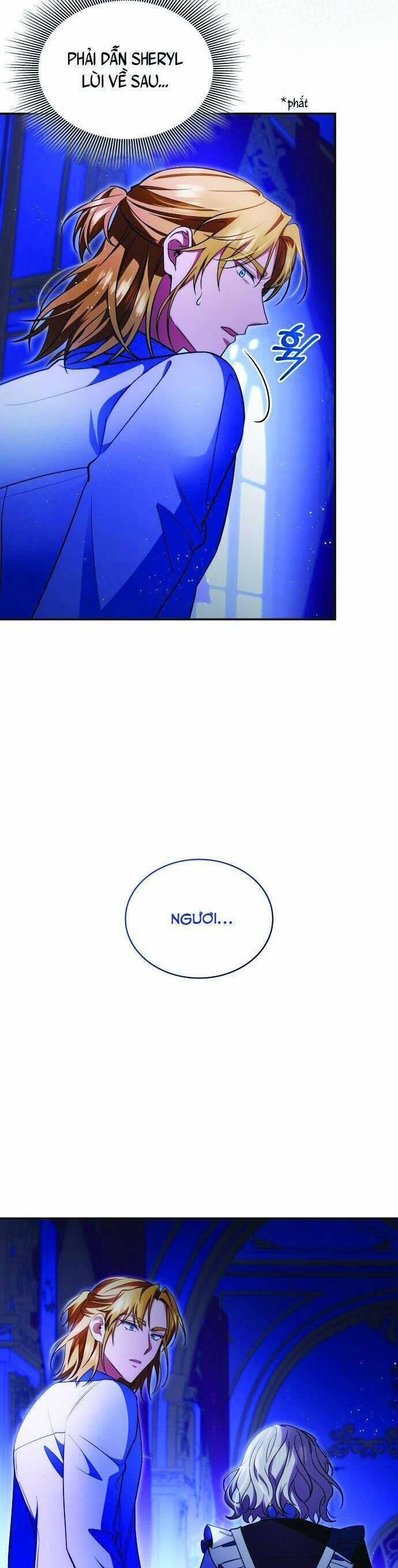 DI VẬT Melvin Để Lại 36 trang 3