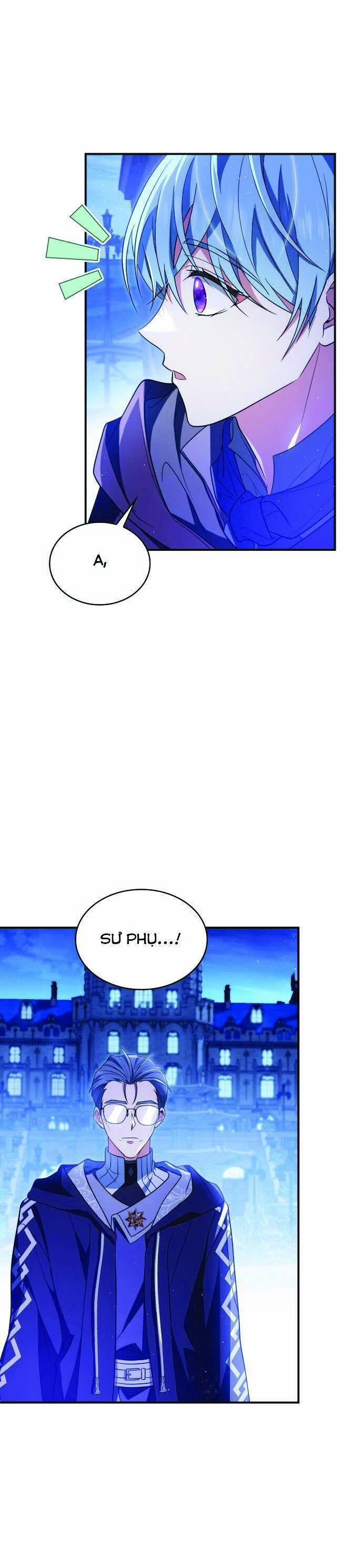 DI VẬT Melvin Để Lại 36 trang 30