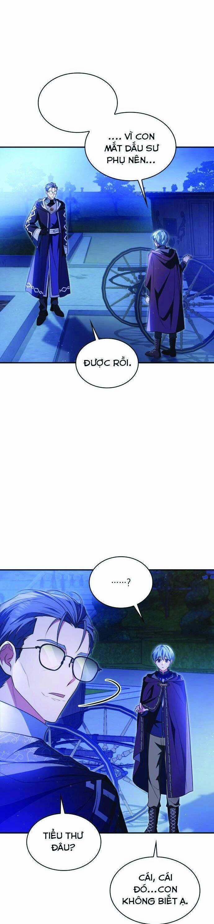 DI VẬT Melvin Để Lại 36 trang 31