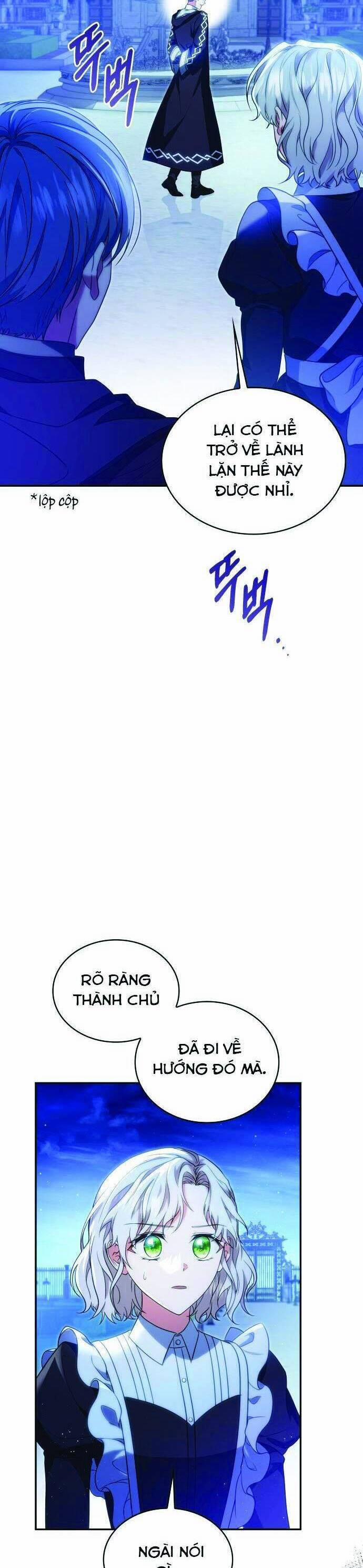 DI VẬT Melvin Để Lại 36 trang 35