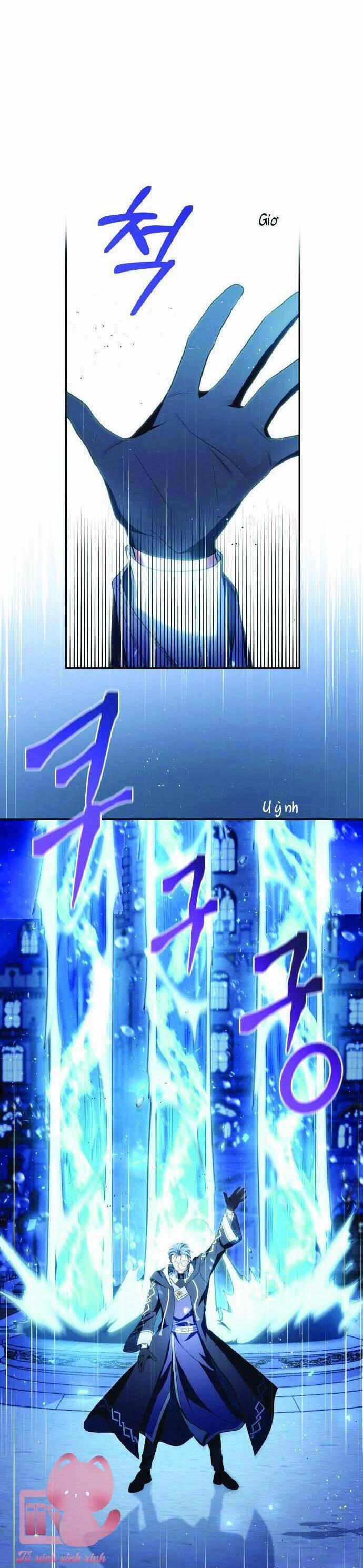 DI VẬT Melvin Để Lại 36 trang 39