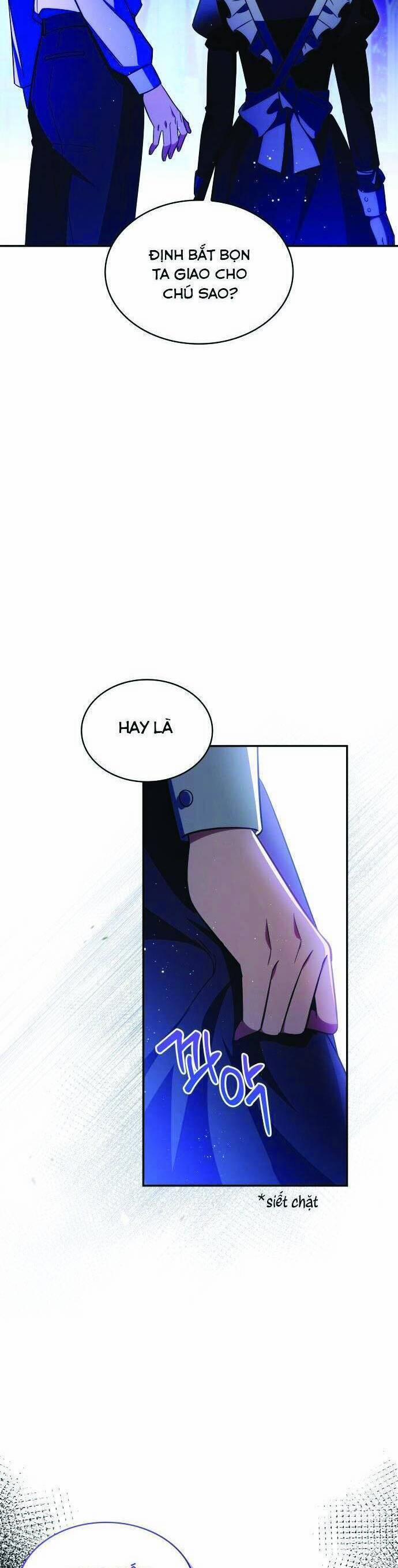 DI VẬT Melvin Để Lại 36 trang 4