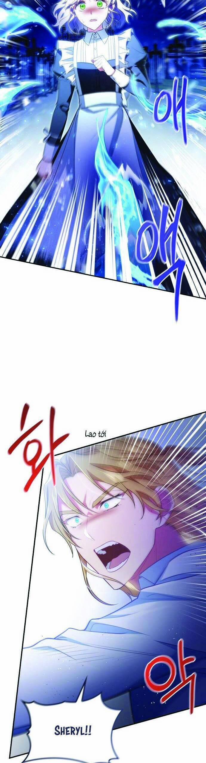 DI VẬT Melvin Để Lại 36 trang 41