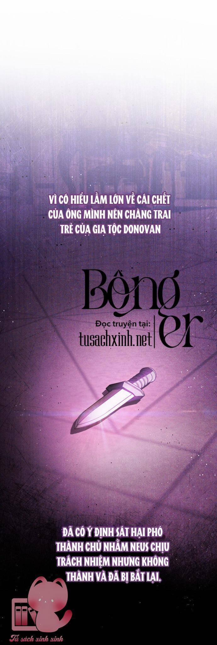 DI VẬT Melvin Để Lại 37 trang 14