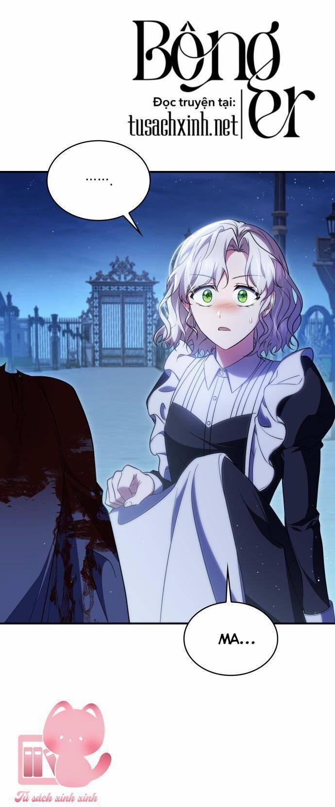 DI VẬT Melvin Để Lại 37 trang 2