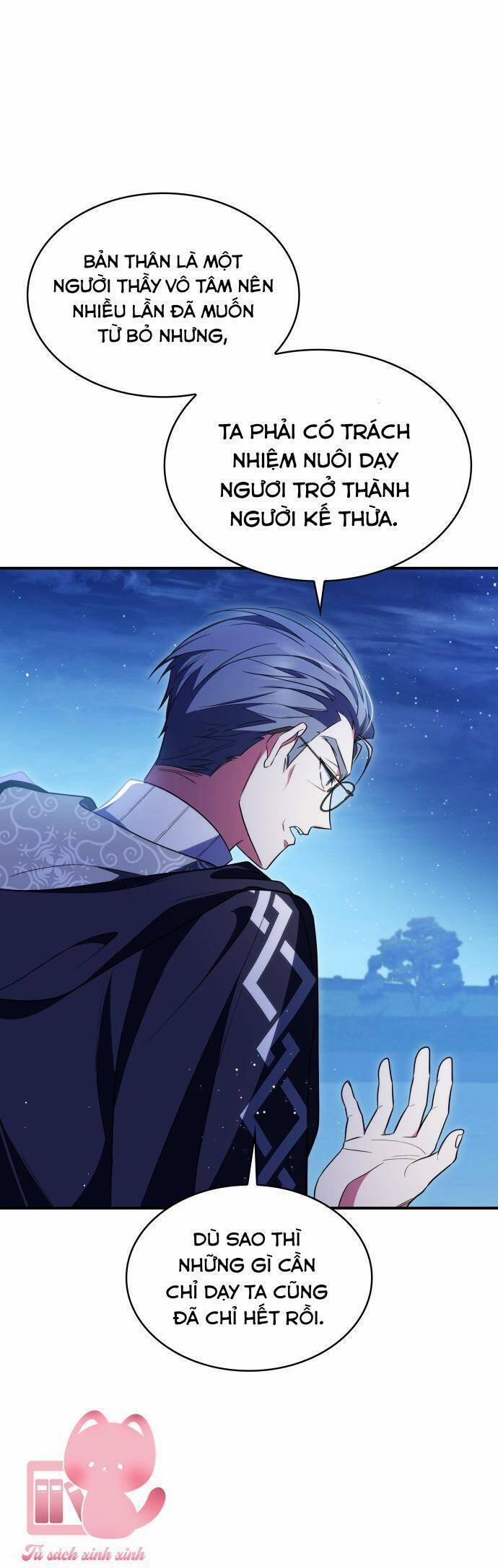 DI VẬT Melvin Để Lại 37 trang 26