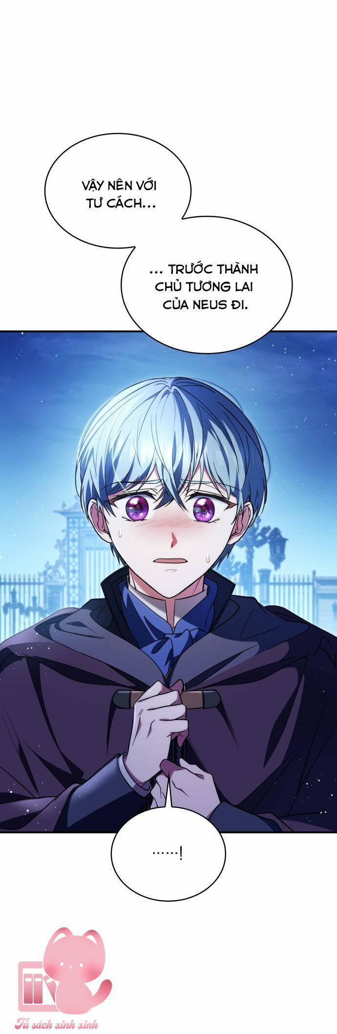 DI VẬT Melvin Để Lại 37 trang 27