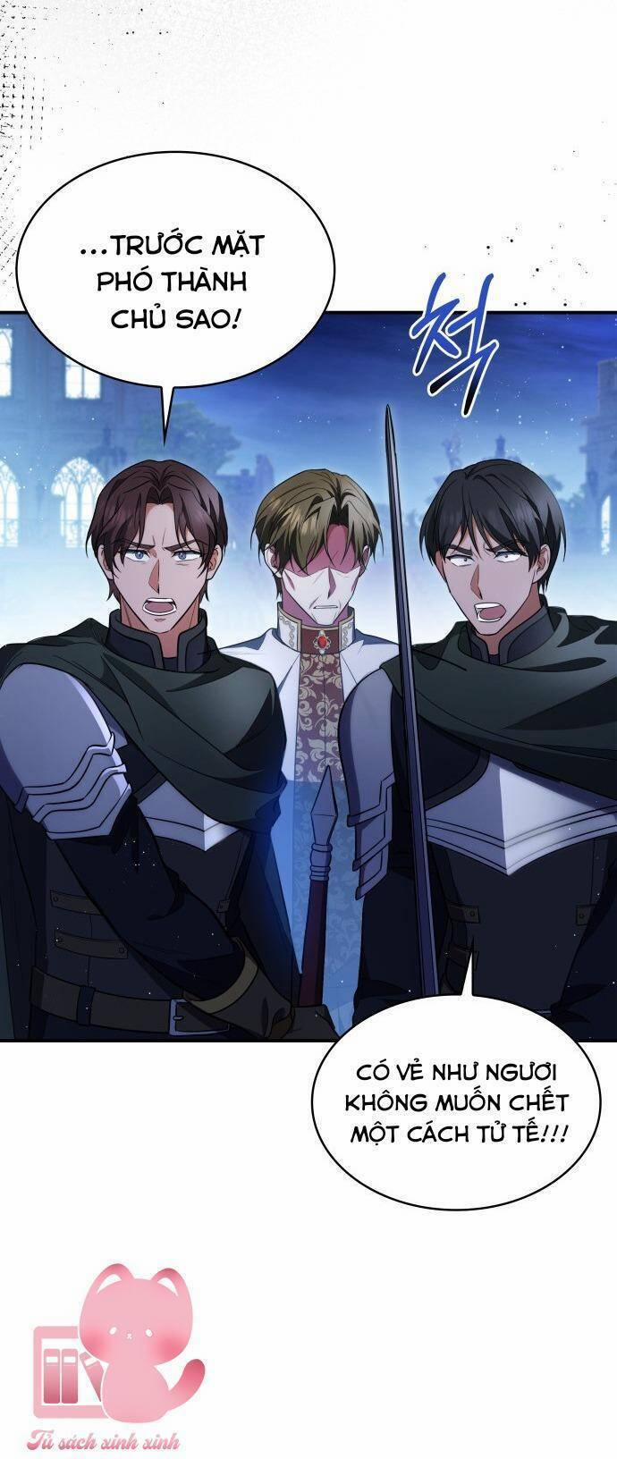 DI VẬT Melvin Để Lại 37 trang 32