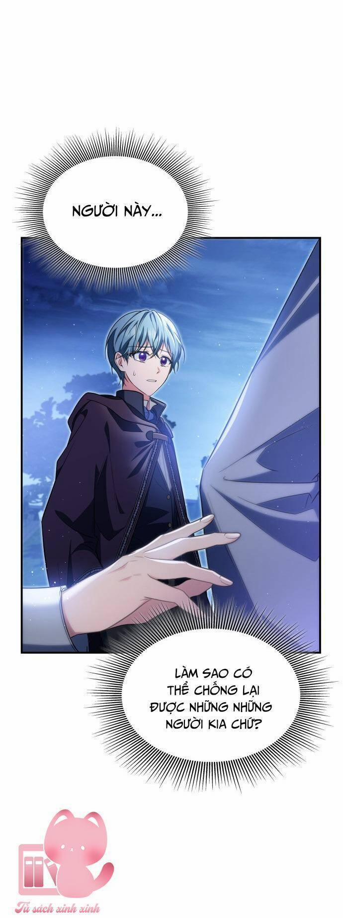 DI VẬT Melvin Để Lại 37 trang 34