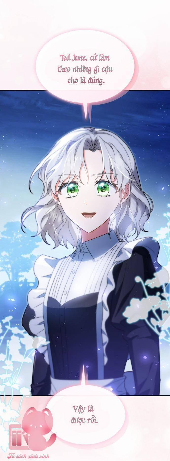 DI VẬT Melvin Để Lại 37 trang 39