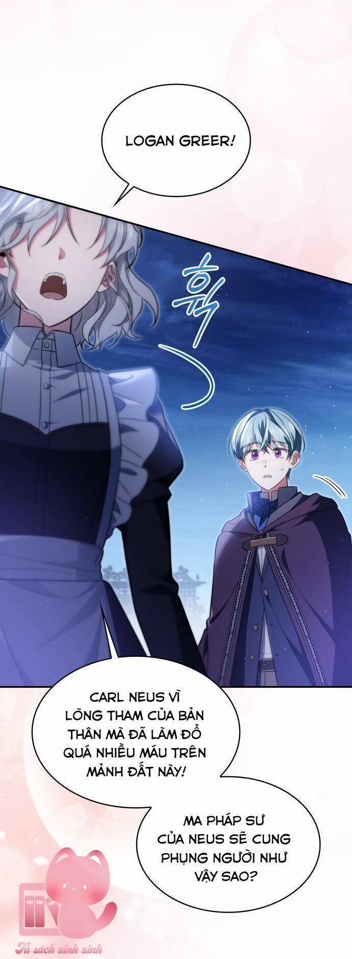 DI VẬT Melvin Để Lại 37 trang 40