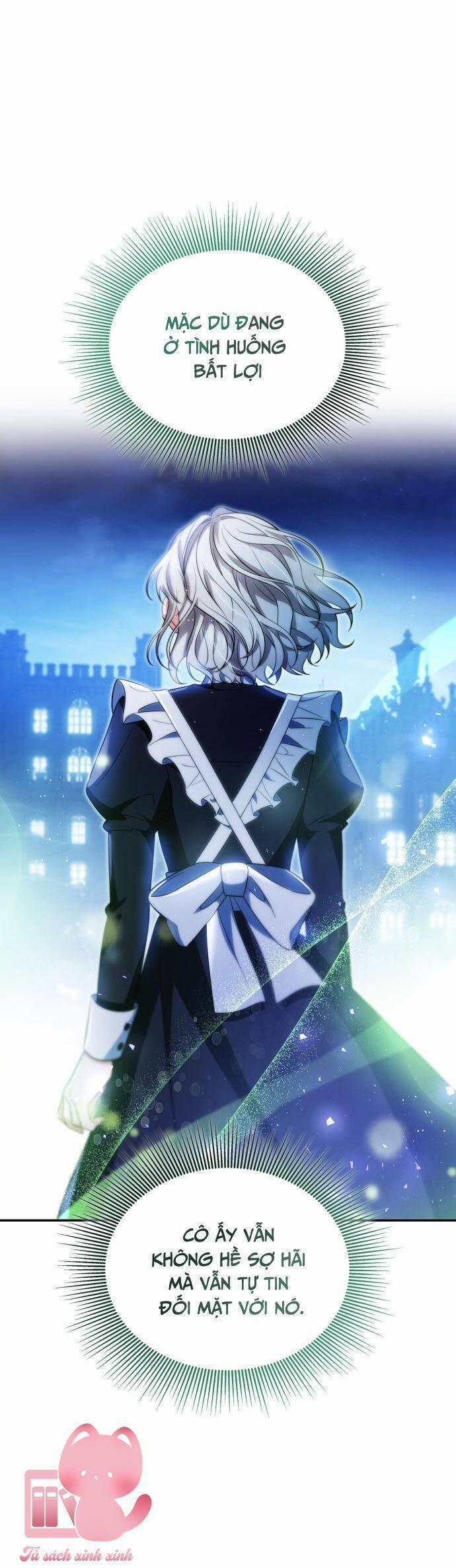 DI VẬT Melvin Để Lại 37 trang 43