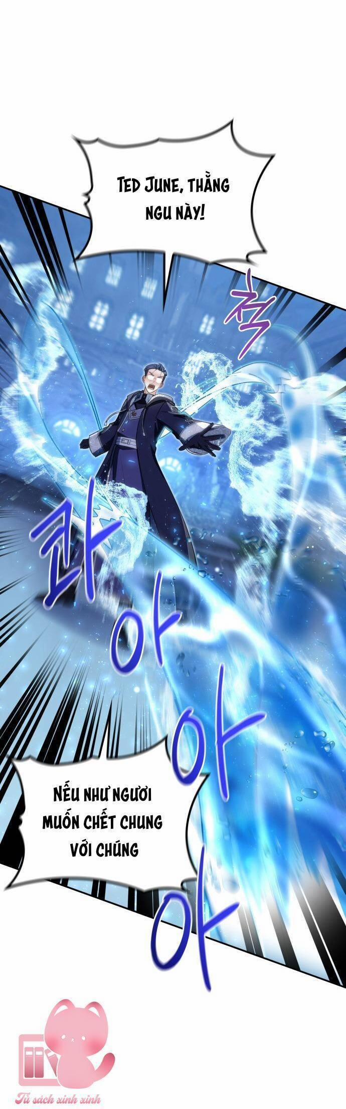 DI VẬT Melvin Để Lại 37 trang 48