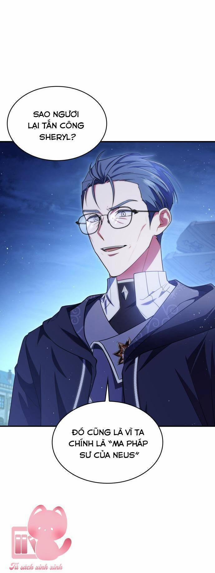 DI VẬT Melvin Để Lại 37 trang 5