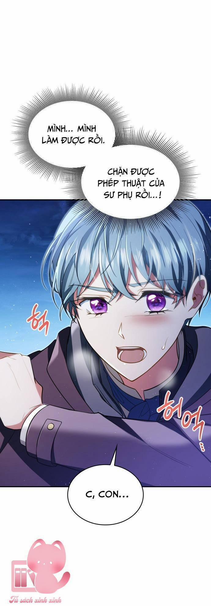 DI VẬT Melvin Để Lại 37 trang 59