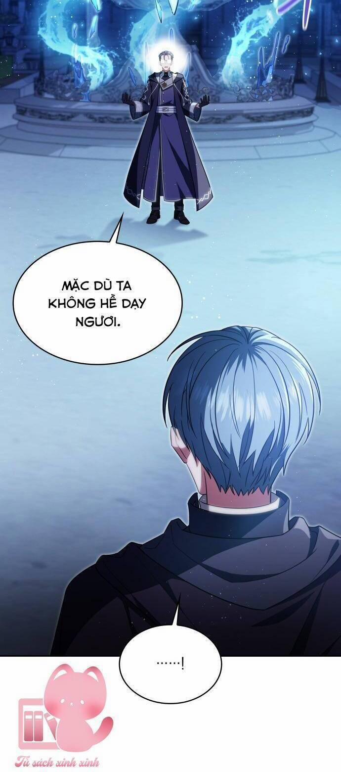 DI VẬT Melvin Để Lại 37 trang 66