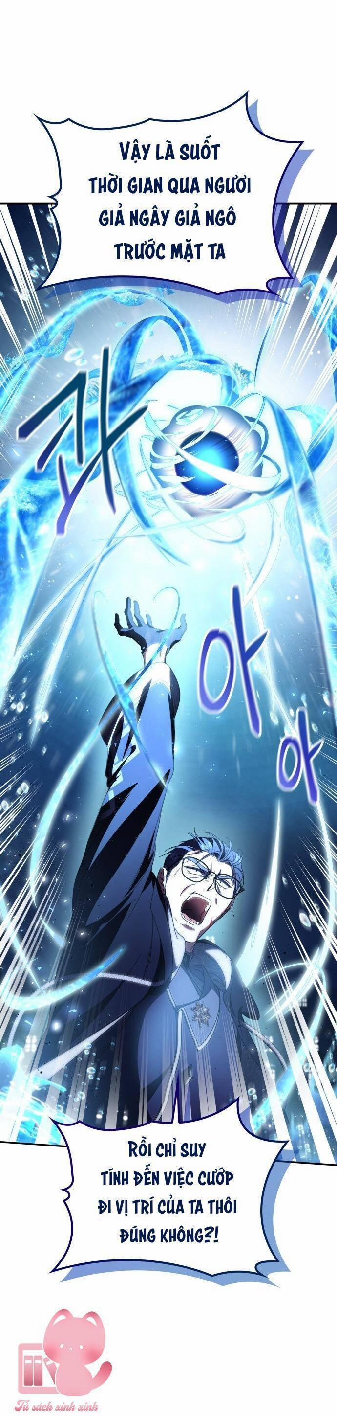 DI VẬT Melvin Để Lại 38 trang 13