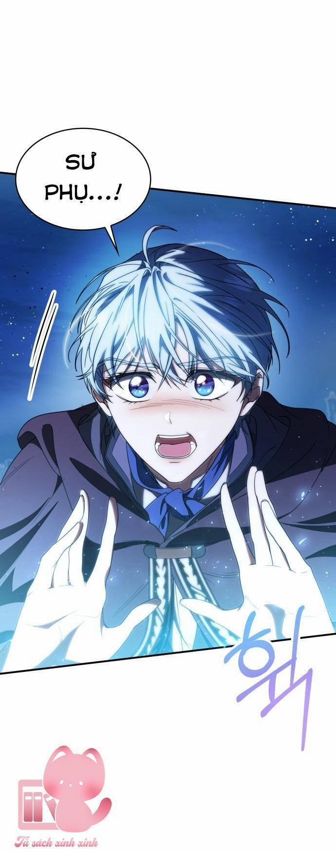 DI VẬT Melvin Để Lại 38 trang 14