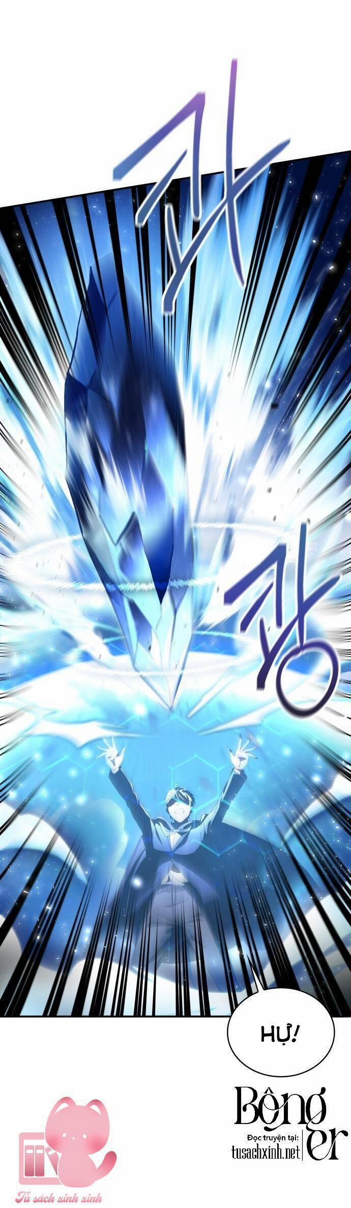 DI VẬT Melvin Để Lại 38 trang 16