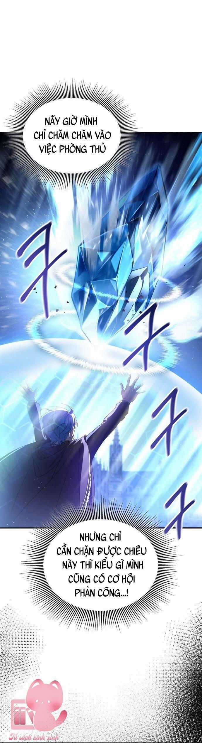 DI VẬT Melvin Để Lại 38 trang 21